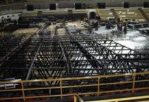 Crollo palco Laura Pausini Reggio Calabria. Cassazione conferma 5 condanne