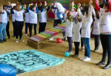 Chiaravalle- un video di sensibilizzazione per la Giornata Mondiale della Sindrome di Down