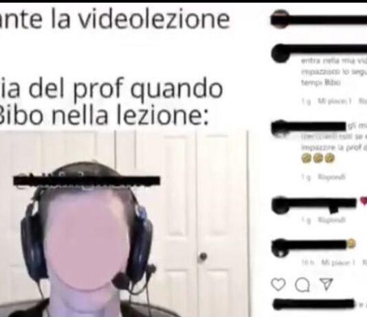 Facevano incursioni online durante didattica a distanza- tre ragazzi denunciati