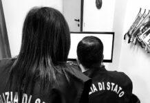 Polizia: Controlli ai luoghi più frequentati dalla movida, per verificare il rispetto delle norme Covid