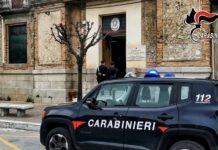 Controlli carabinieri: un arresto a Polistena, denunce e sanzioni