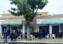 Avviata campagna vaccinale per ultraottantenni