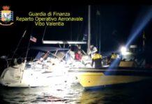 Migranti: 67 arrivati su coste calabresi