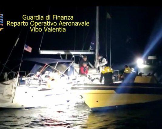 Migranti: 67 arrivati su coste calabresi