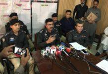 Pakistan: bimba di 4 anni violentata e strangolata