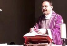 Omelia che fa discutere- Don Paolo: “Vaccini fatti con feti vivi di povere donne”