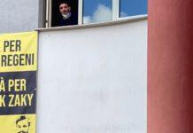 Patrick Zaki è cittadino di Cinquefrondi, comune dei diritti