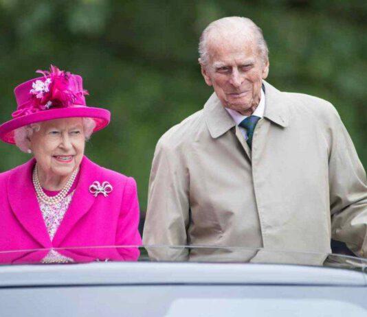 Morto principe Filippo- aveva 99 anni