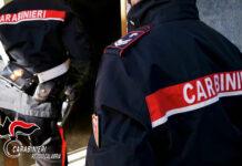 Lite in famiglia degenera in tentato omicidio: un arresto