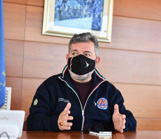 Prorogata zona Rossa a Paravati