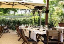 Tornano le zone gialle – confermato coprifuoco fino alle 22:00