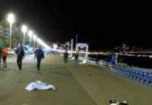 Arrestato in Italia complice attentato Nizza