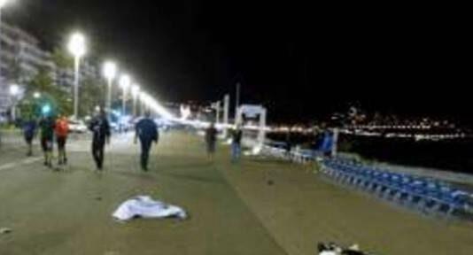 Arrestato in Italia complice attentato Nizza