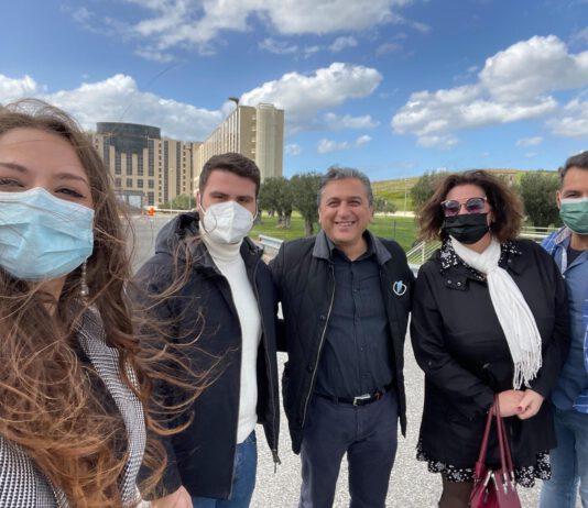 Taurianova, agricoltura: incontro tra Regione e Comuni della Piana di Gioia Tauro