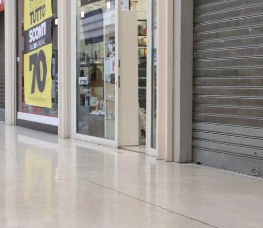 COVID – riaperture : salta il riavvio dei centri commerciali nei weekend
