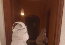 Calabria: Paziente COVID grave rimandato a casa per mancanza posti letto- La denuncia del sindaco di Soverato