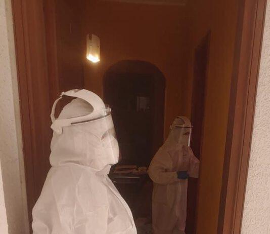 Calabria: Paziente COVID grave rimandato a casa per mancanza posti letto- La denuncia del sindaco di Soverato