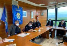 Calabria COVID- variante inglese predominante: quasi 80% casi