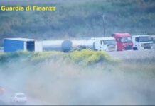 Operazione PETROL-MAFIE-dettagli, nomi VIDEO
