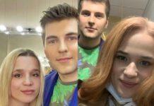 Caso Denise Pipitone- Olesya avrebbe trovato la sorella biologica?in rete le foto somiglianza