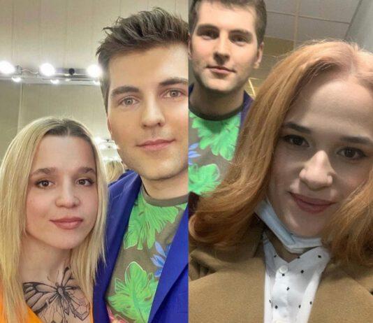 Caso Denise Pipitone- Olesya avrebbe trovato la sorella biologica?in rete le foto somiglianza