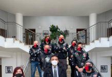 Cinquefrondi primo comune del reggino a stipulare convenzione con B.A.C.A.