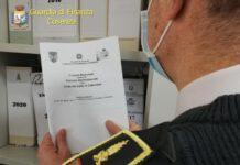 Gestione centri accoglienza migranti in Calabria : danno erariale per 5 milioni di euro