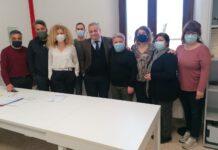 Cittanova – la raccolta differenziata ha superato il 75% nel 2020