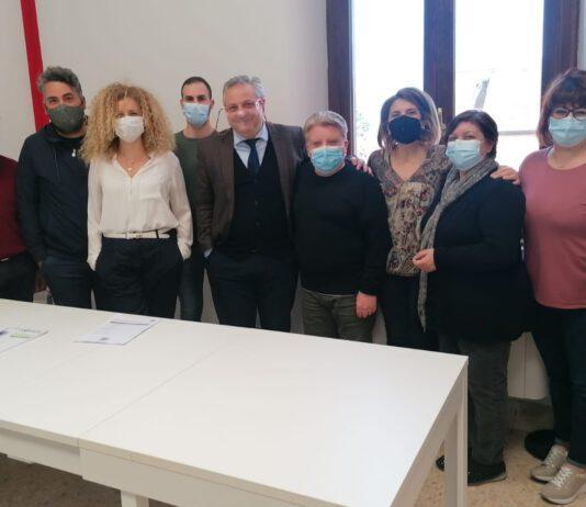 Cittanova – la raccolta differenziata ha superato il 75% nel 2020