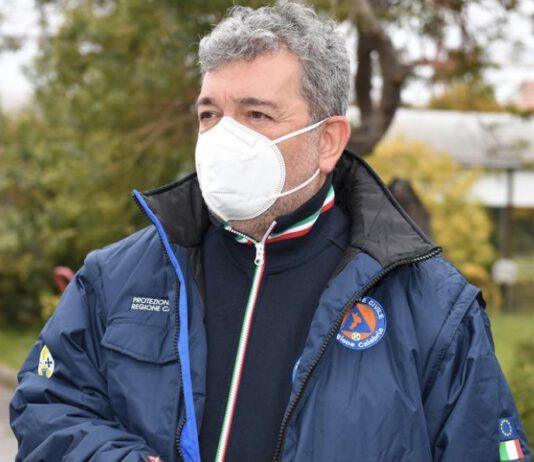 Zona rossa prorogata per Delianuova