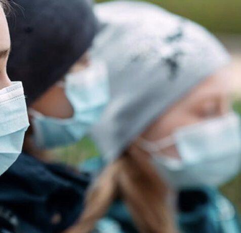 Obbligo mascherina under 12- respinta istanza gruppo genitori