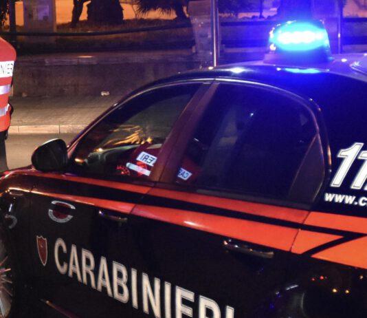 Cittanova – sorpresi a bere all’interno di un locale durante la notte: sanzionati