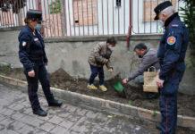 Progetto nazionale di educazione ambientale “UN ALBERO PER IL FUTURO”