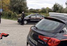 Controllo carabinieri: denunce a Gioia Tauro, Rosarno, un arresto a Galatro