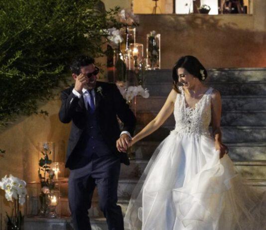 Riaperture, ma sul settore matrimonio nessuna novità