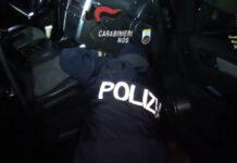 Ndrangheta –  maxi operazione: i nomi delle persone coinvolte