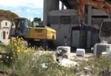 Sgomberato insediamento rom abusivo nel reggino