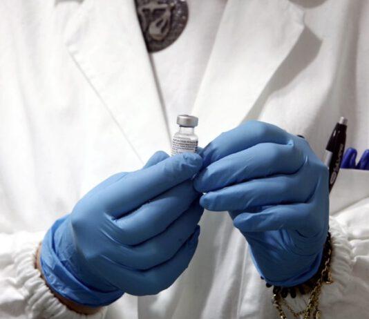 Tripodi : No allo smantellamento del centro vaccinale di Polistena
