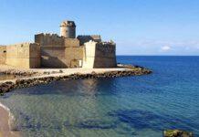 Isola Capo Rizzuto bandiera blu – approvate azioni a sostegno