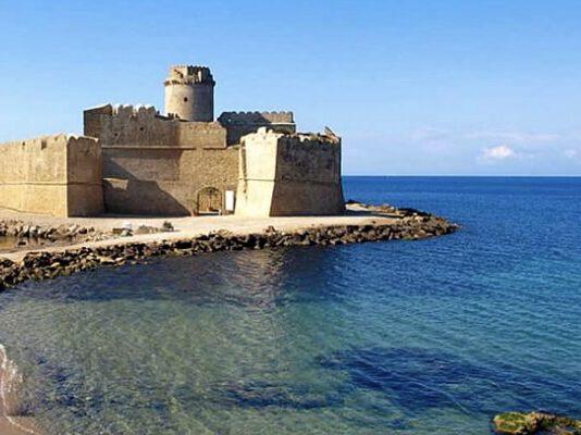 Bandiera verde per Isola Capo Rizzuto