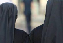 Anoia- 12 suore positive in convento: alcune già vaccinate