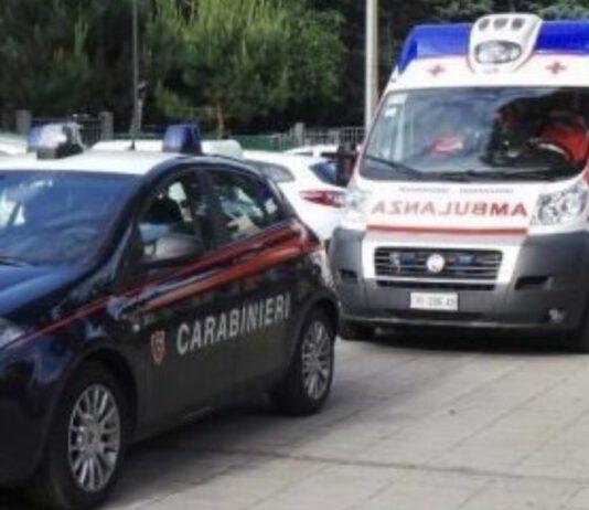 Giallo su morte di una 24enne: aveva caviglie spezzate – ipotesi suicidio