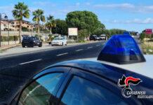 Fermato in auto con un kg di cocaina- arrestato 26enne