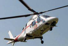 Calabria – 18enne precipita da scala antincendio a scuola