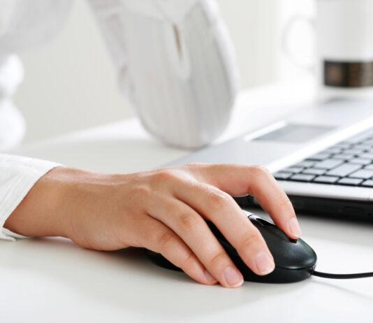 Shopping online : non è tutto oro quello che luccica