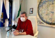 Spirlì su scuole: “Riaperture graduali senza forzature”