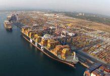 Autorità portuale Gioia Tauro – Spirlì : “Firmato intesa per nomina Agostinelli”