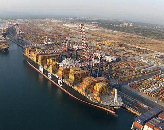 Autorità portuale Gioia Tauro – Spirlì : “Firmato intesa per nomina Agostinelli”