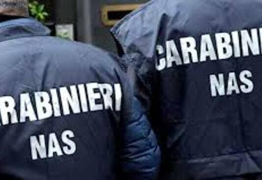 COVID – Controlli NAS in supermercati : tracce di virus su pos, carrelli e cestini