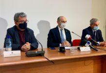 Porto di Gioia Tauro, Spirlì: “Serve aiuto dell’Europa”